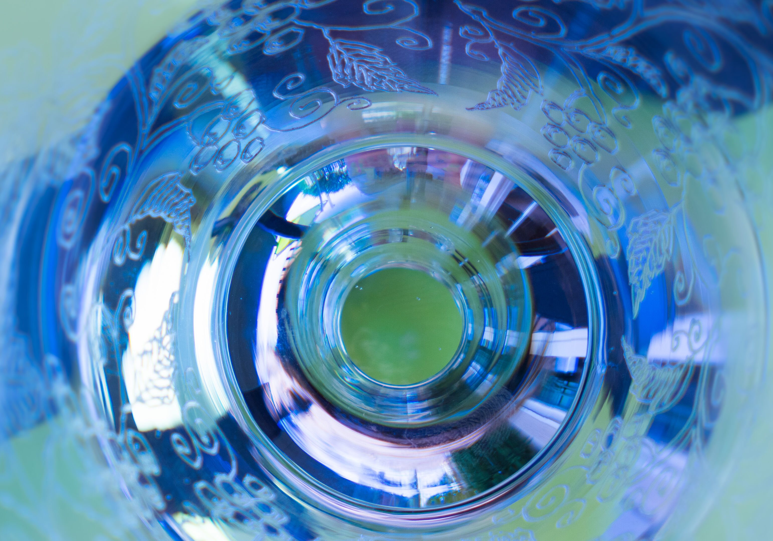 Transparence photo 6